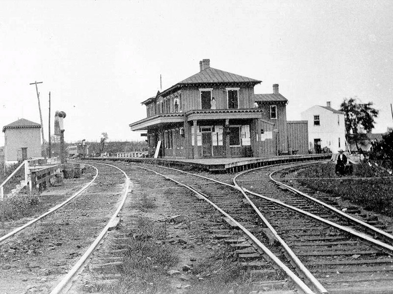 History Roads scenic image 3